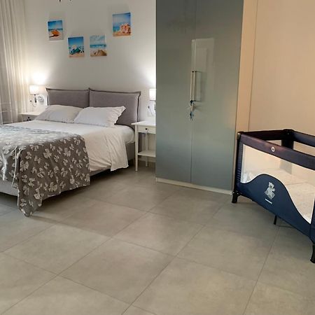 Treehouse Sorrento Apartment Bagian luar foto