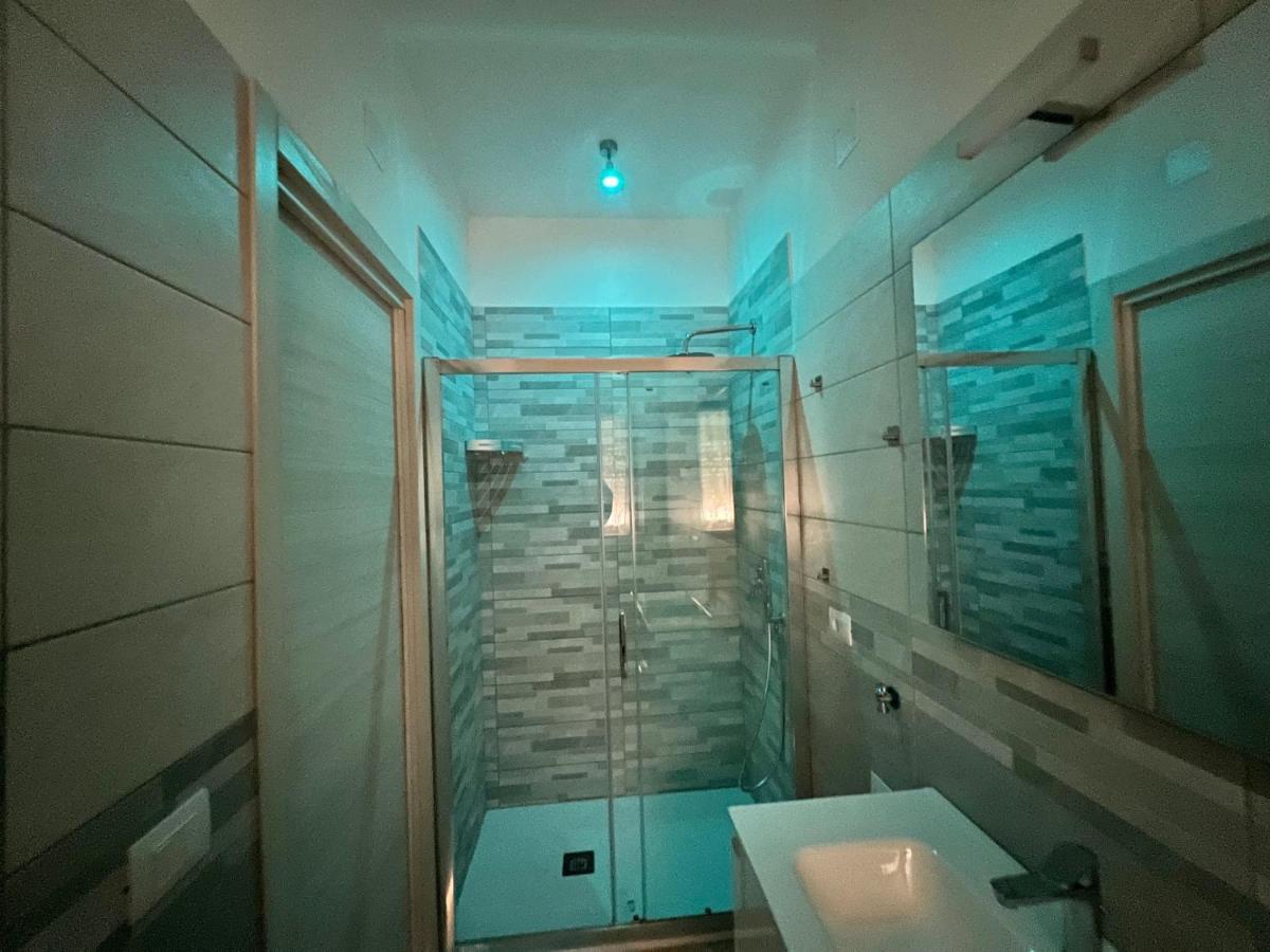 Treehouse Sorrento Apartment Bagian luar foto