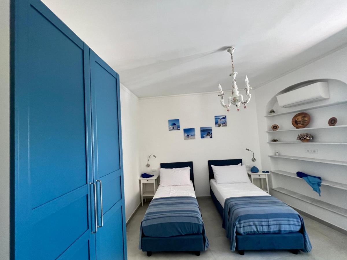 Treehouse Sorrento Apartment Bagian luar foto