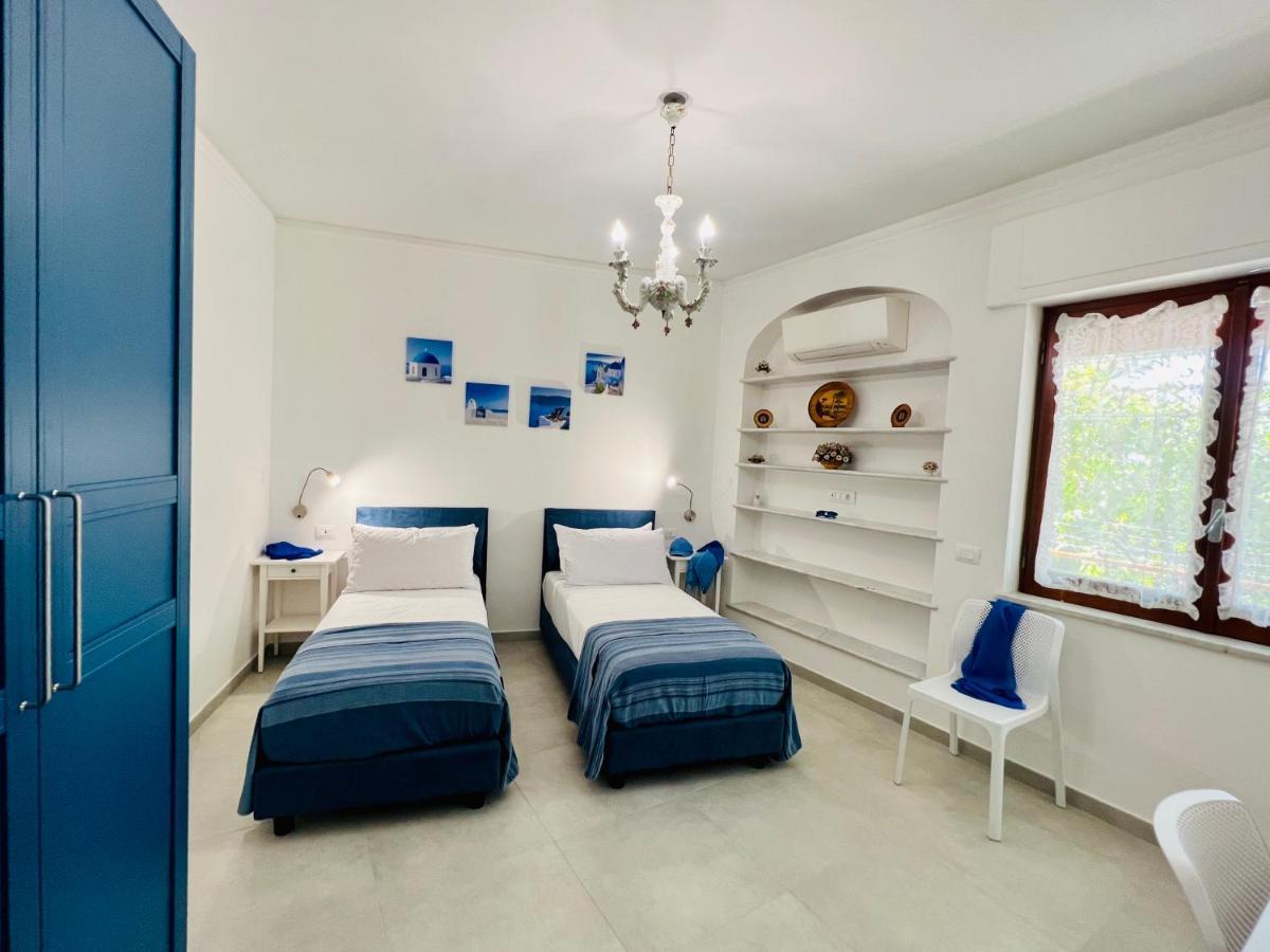 Treehouse Sorrento Apartment Bagian luar foto