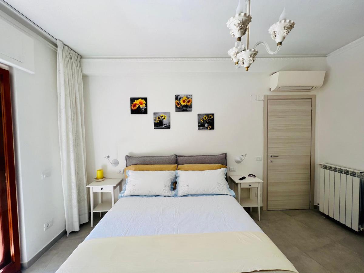 Treehouse Sorrento Apartment Bagian luar foto