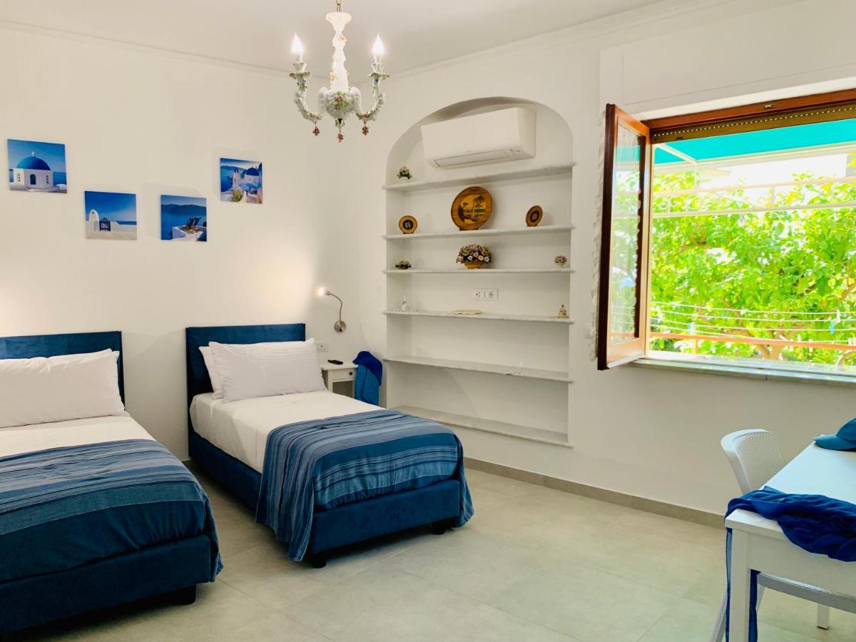 Treehouse Sorrento Apartment Bagian luar foto