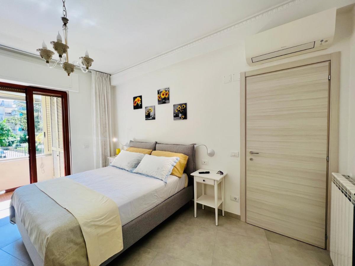 Treehouse Sorrento Apartment Bagian luar foto