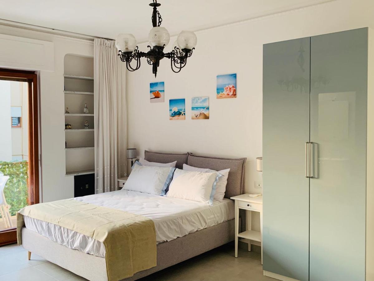 Treehouse Sorrento Apartment Bagian luar foto