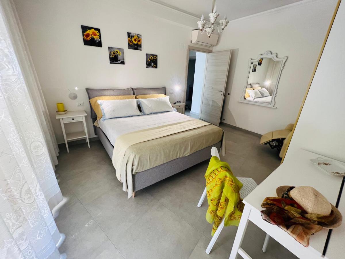 Treehouse Sorrento Apartment Bagian luar foto