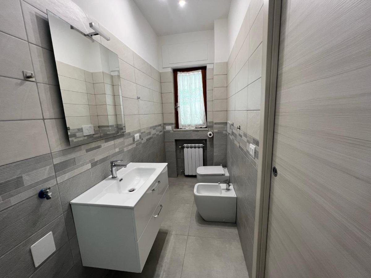Treehouse Sorrento Apartment Bagian luar foto