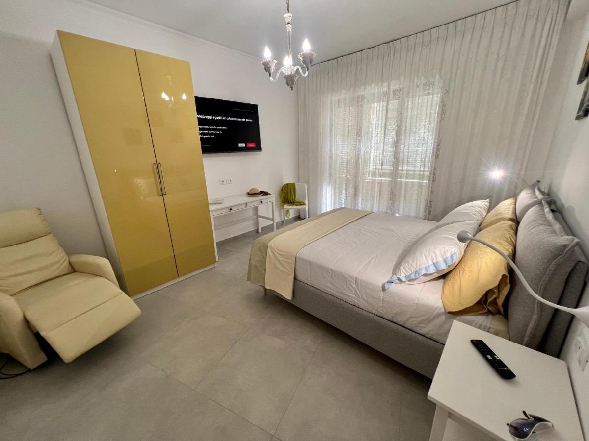 Treehouse Sorrento Apartment Bagian luar foto