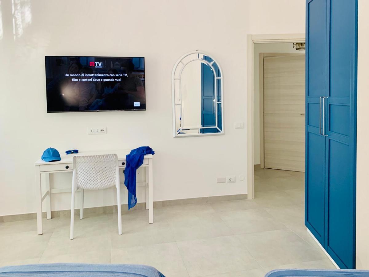 Treehouse Sorrento Apartment Bagian luar foto