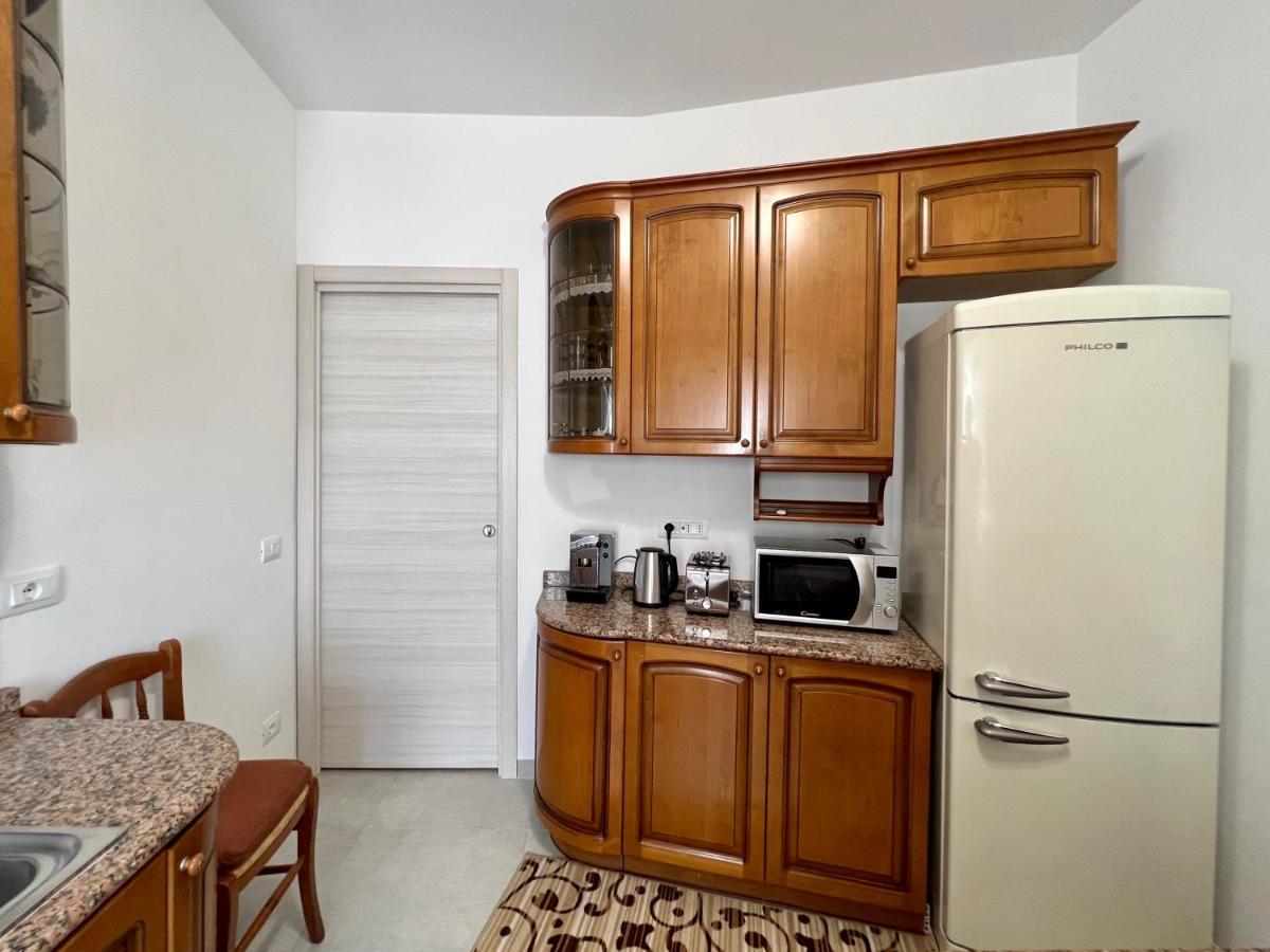 Treehouse Sorrento Apartment Bagian luar foto