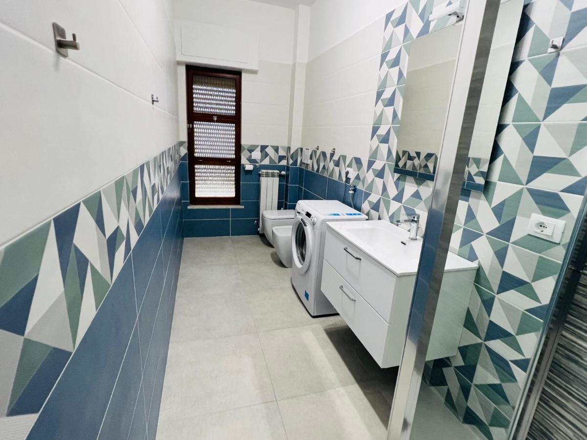 Treehouse Sorrento Apartment Bagian luar foto