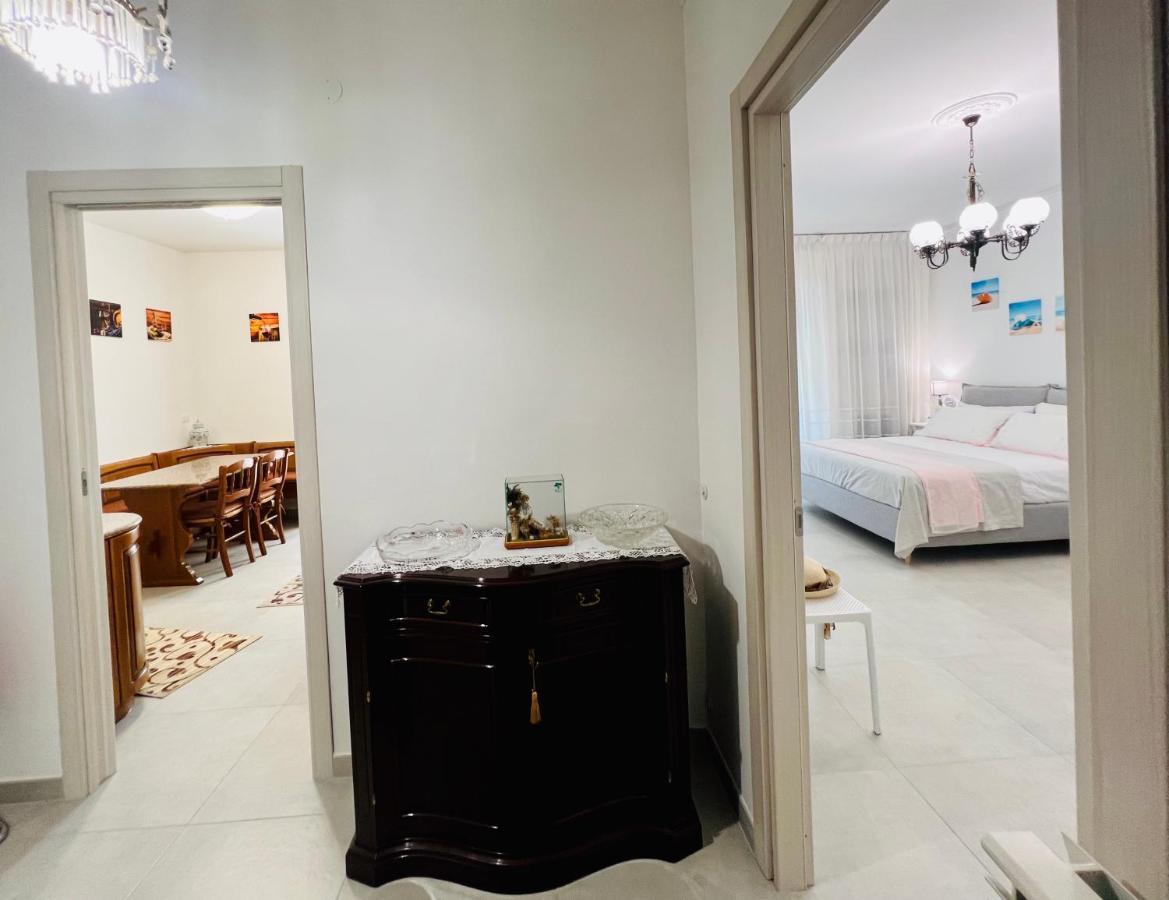 Treehouse Sorrento Apartment Bagian luar foto