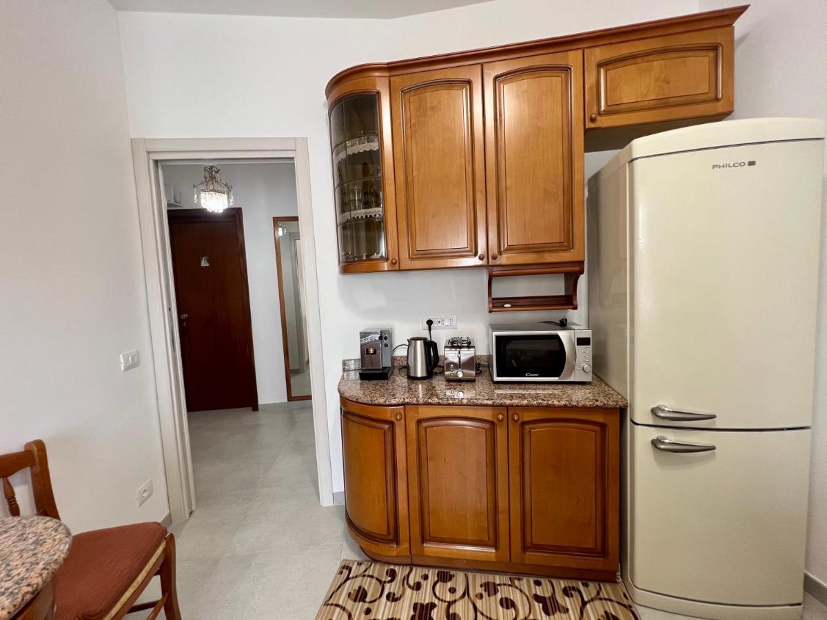 Treehouse Sorrento Apartment Bagian luar foto