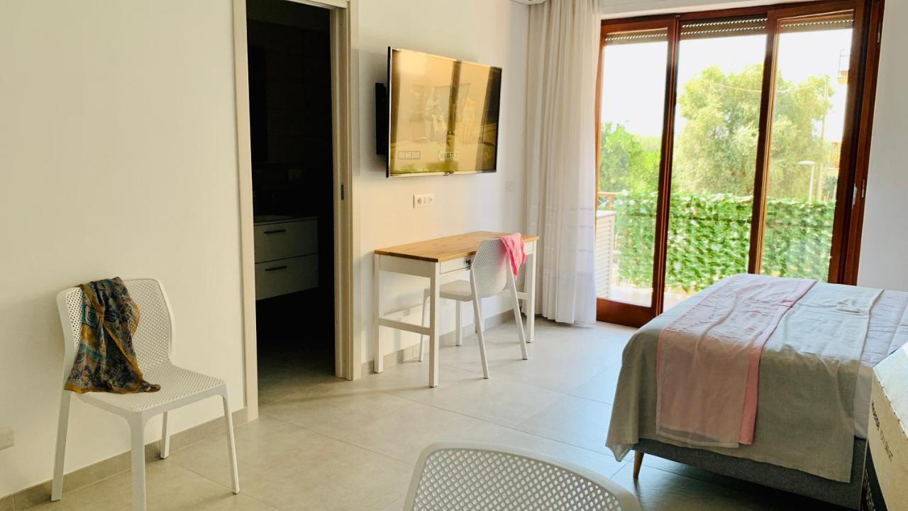 Treehouse Sorrento Apartment Bagian luar foto