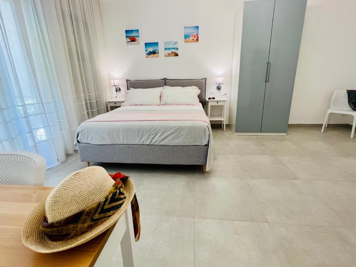 Treehouse Sorrento Apartment Bagian luar foto