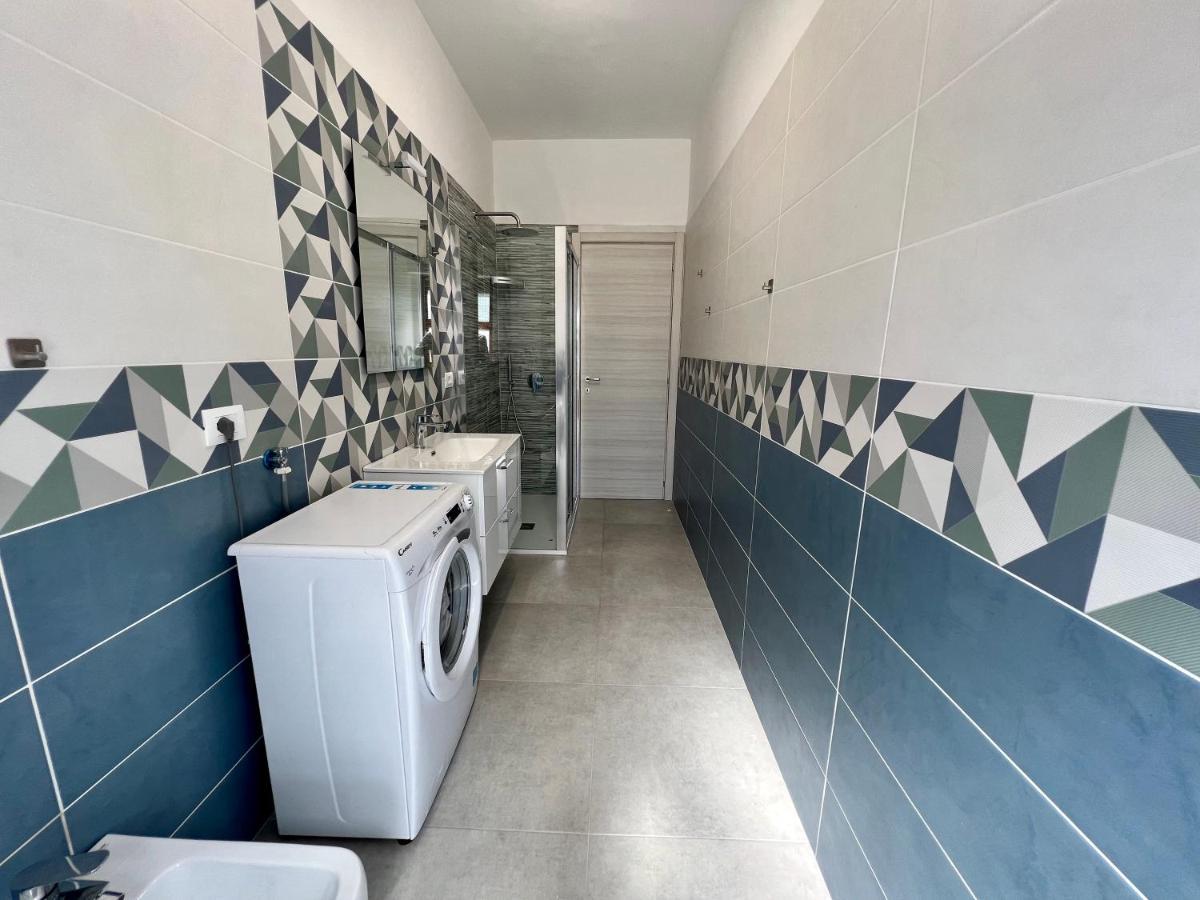 Treehouse Sorrento Apartment Bagian luar foto