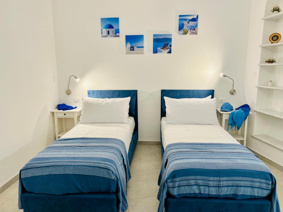 Treehouse Sorrento Apartment Bagian luar foto