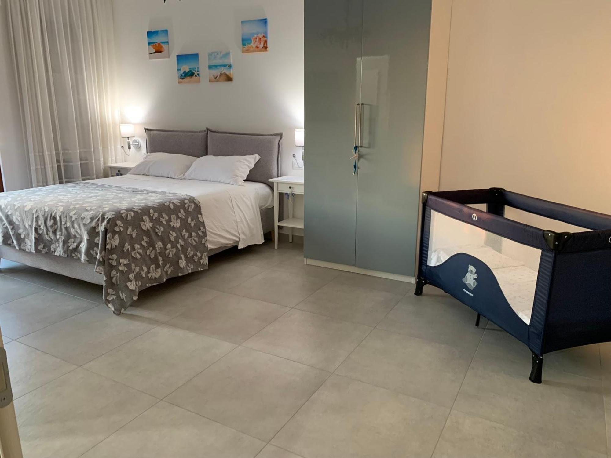 Treehouse Sorrento Apartment Bagian luar foto